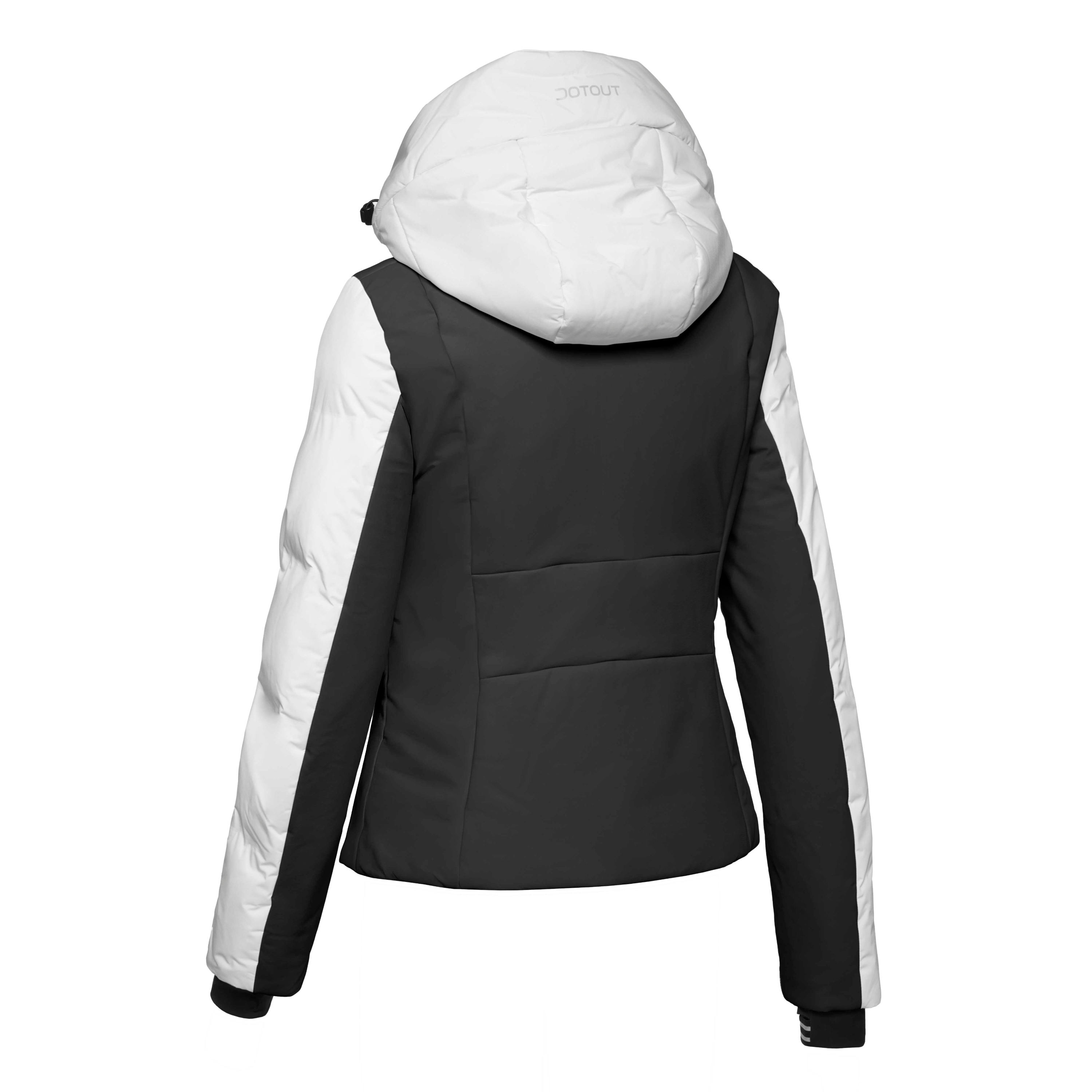 DUAL W JACKET