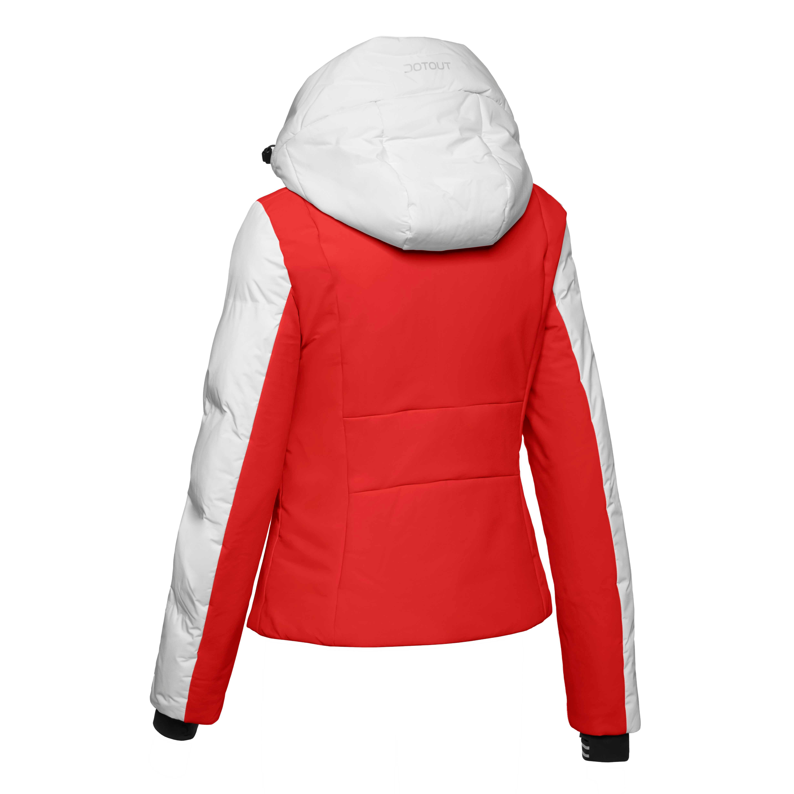 DUAL W JACKET