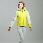 DUAL W JACKET