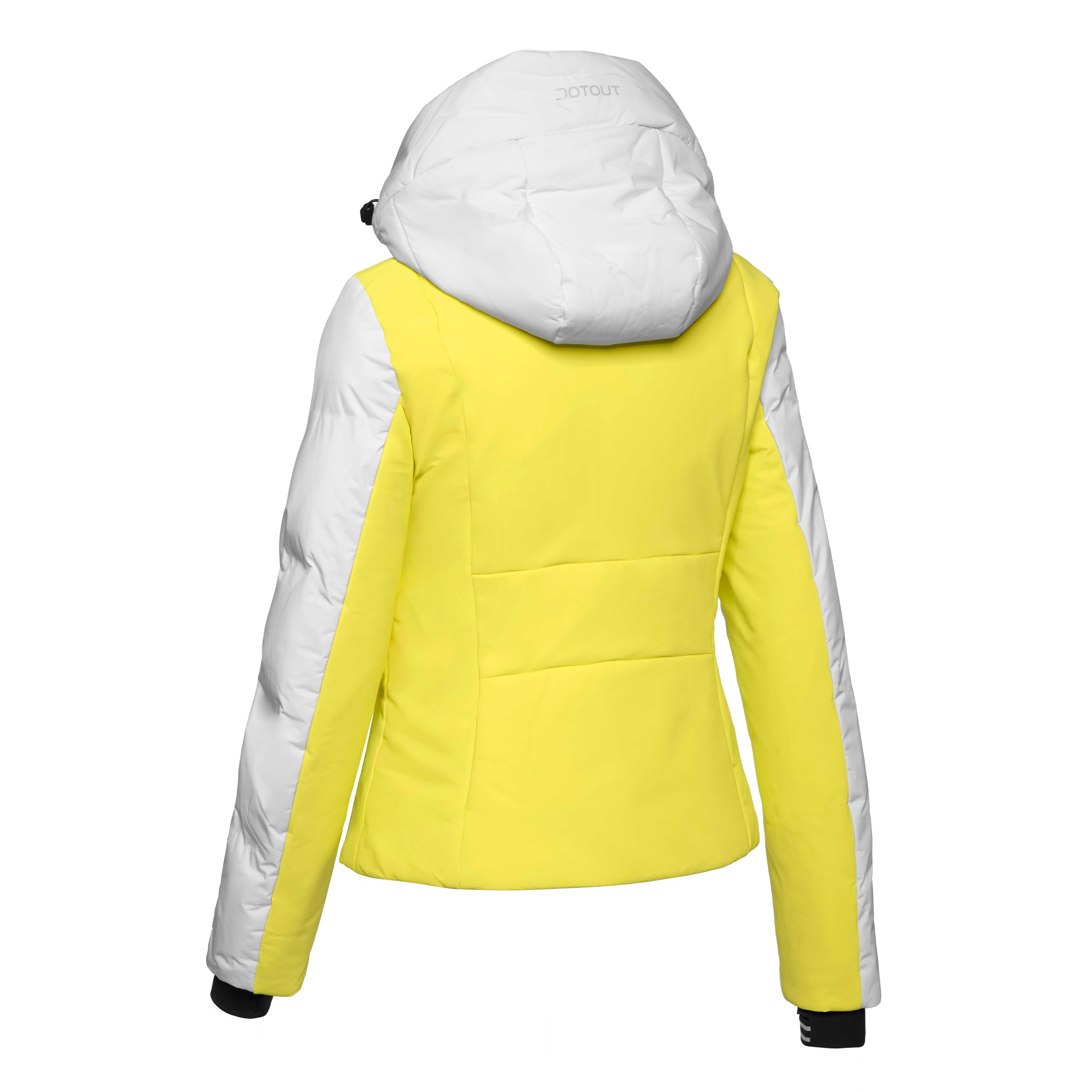 DUAL W JACKET