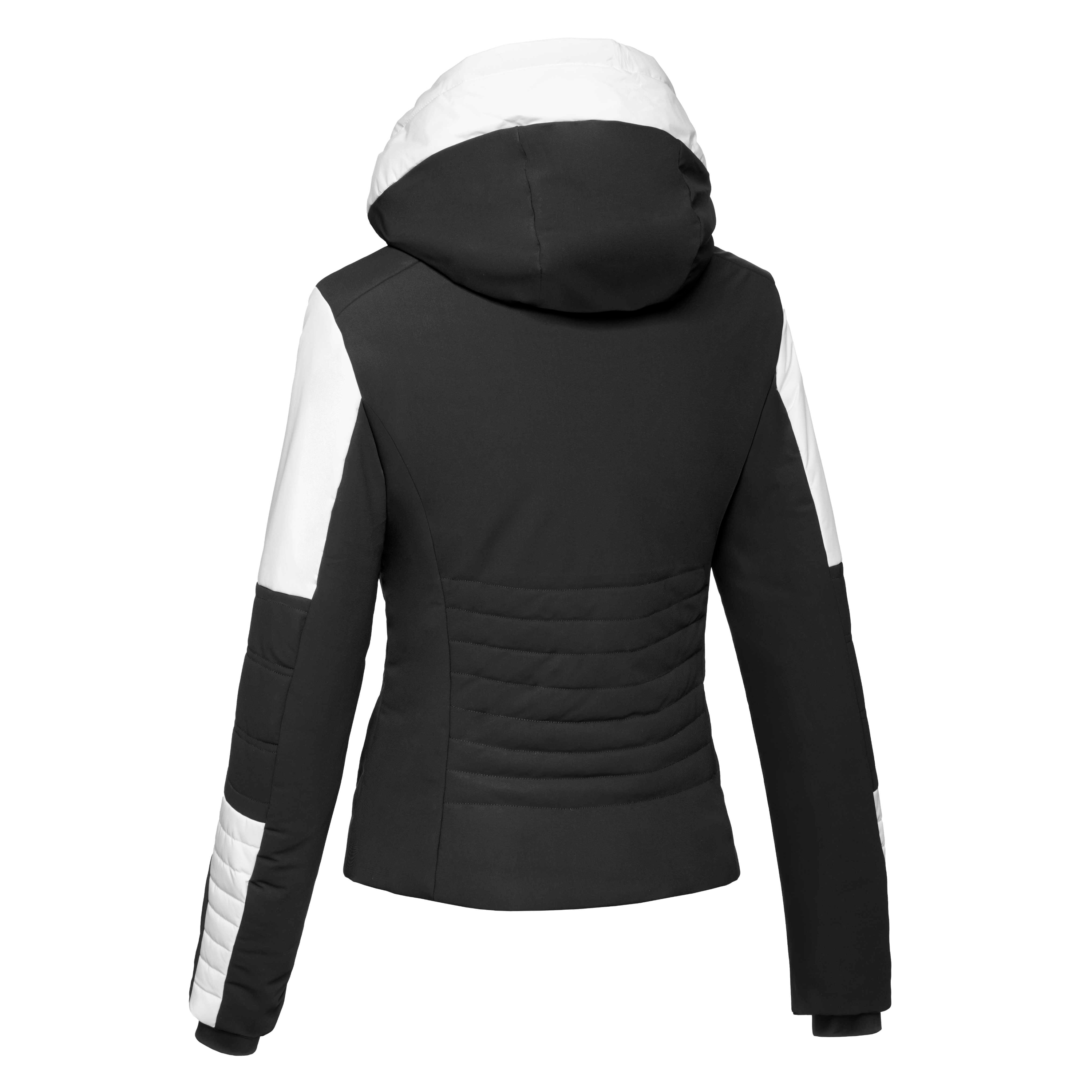 FLOW W JACKET