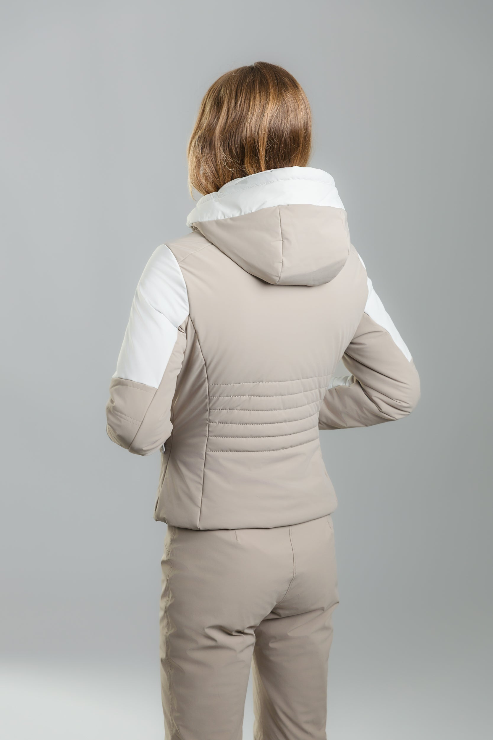 FLOW W JACKET