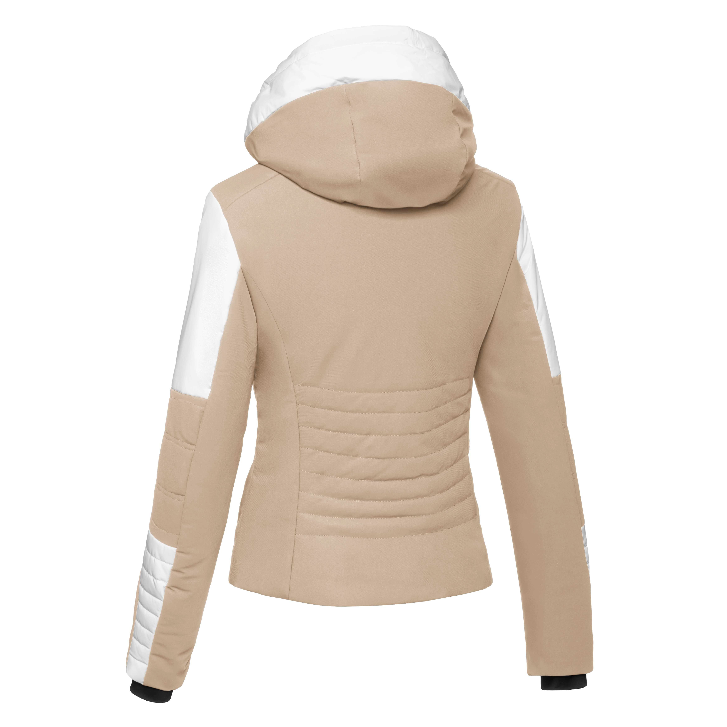 FLOW W JACKET