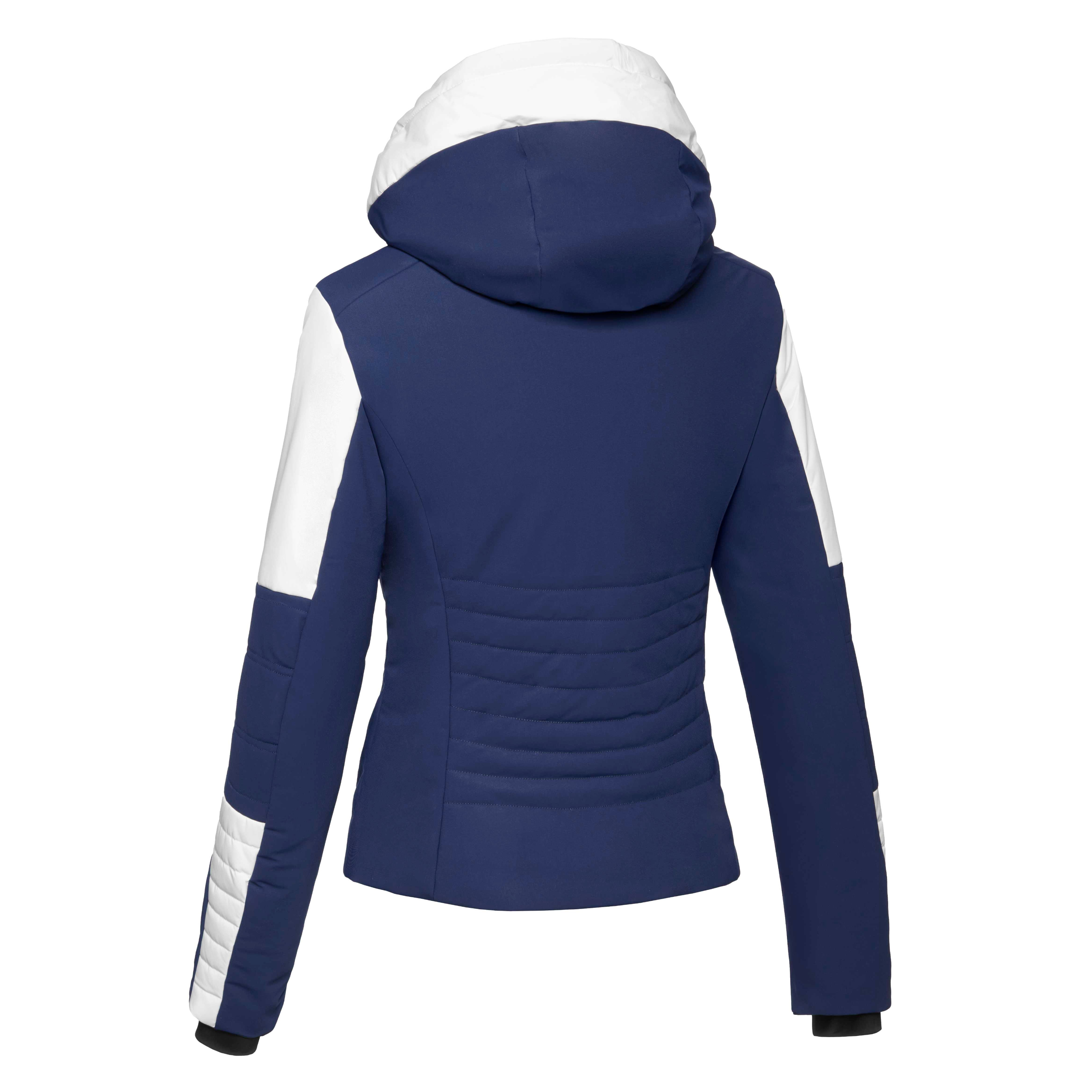 FLOW W JACKET