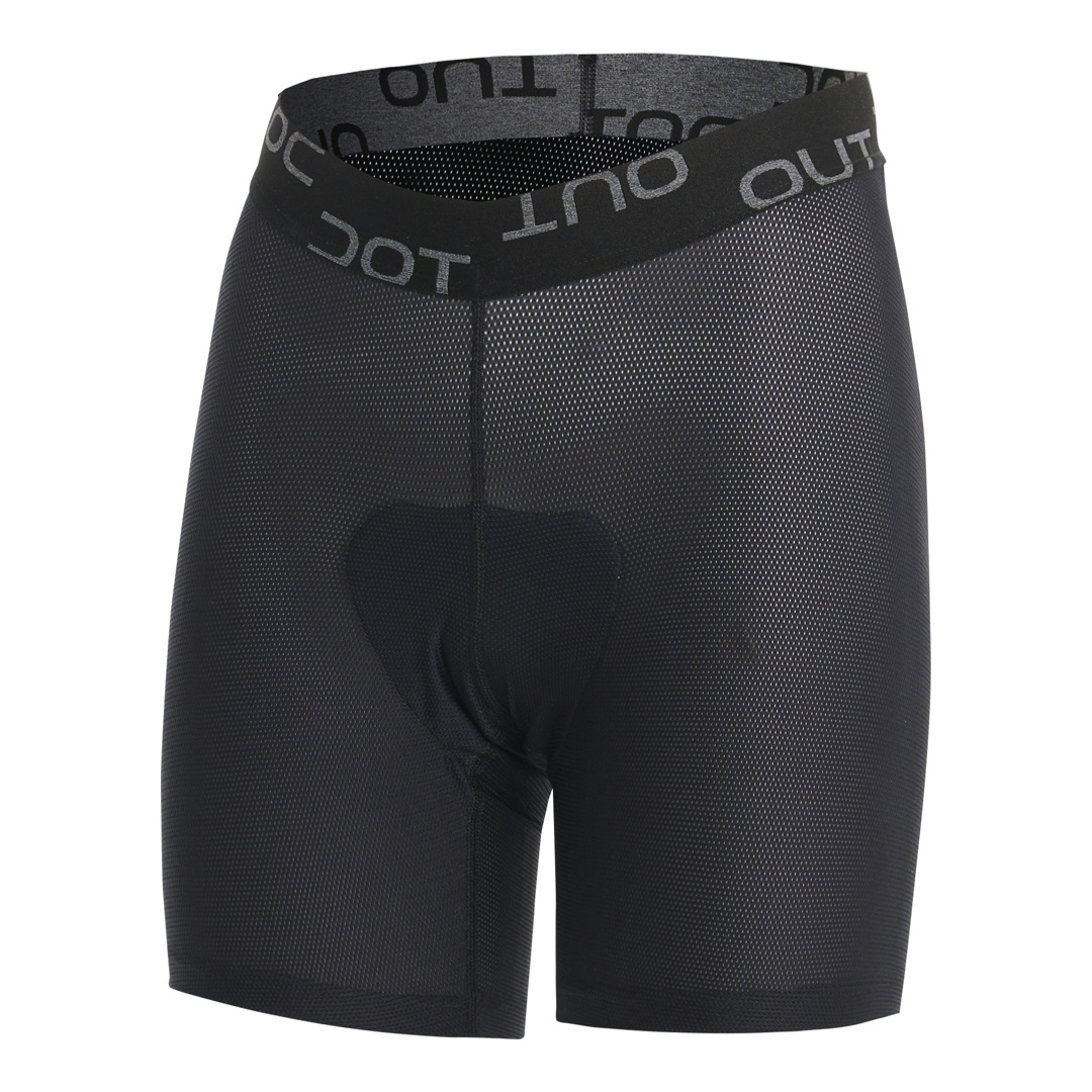 INNER W SHORT