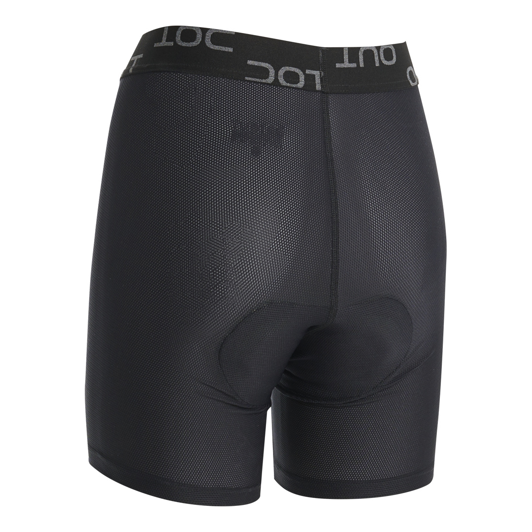 INNER W SHORT