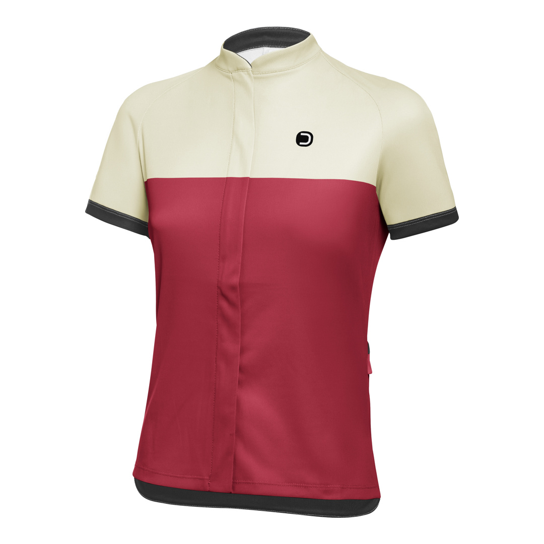 OXYGEN 2.0 W JERSEY