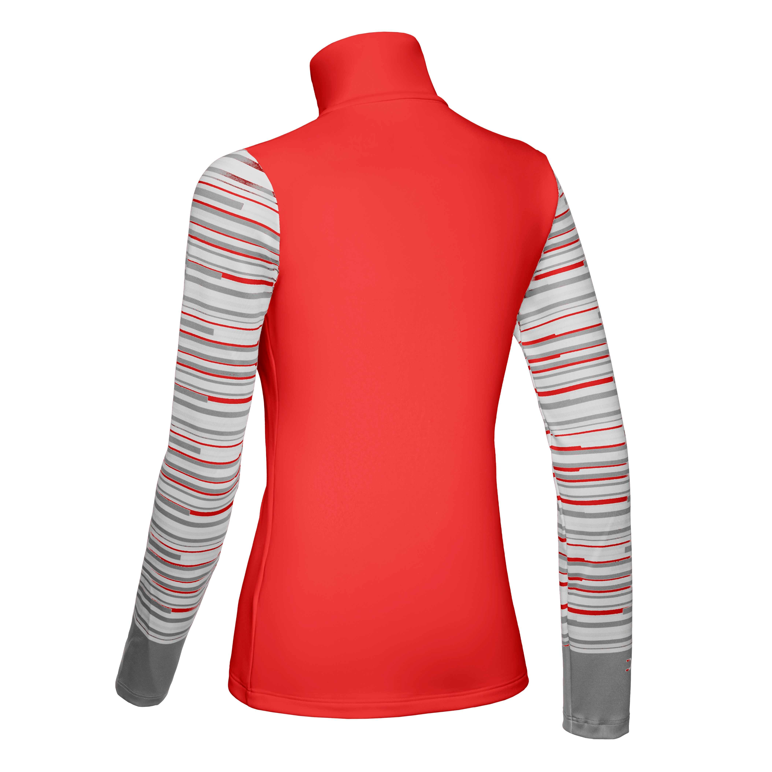 STRIPE W JERSEY