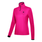 Maglia maniche lunghe donna PLEIN ZIP