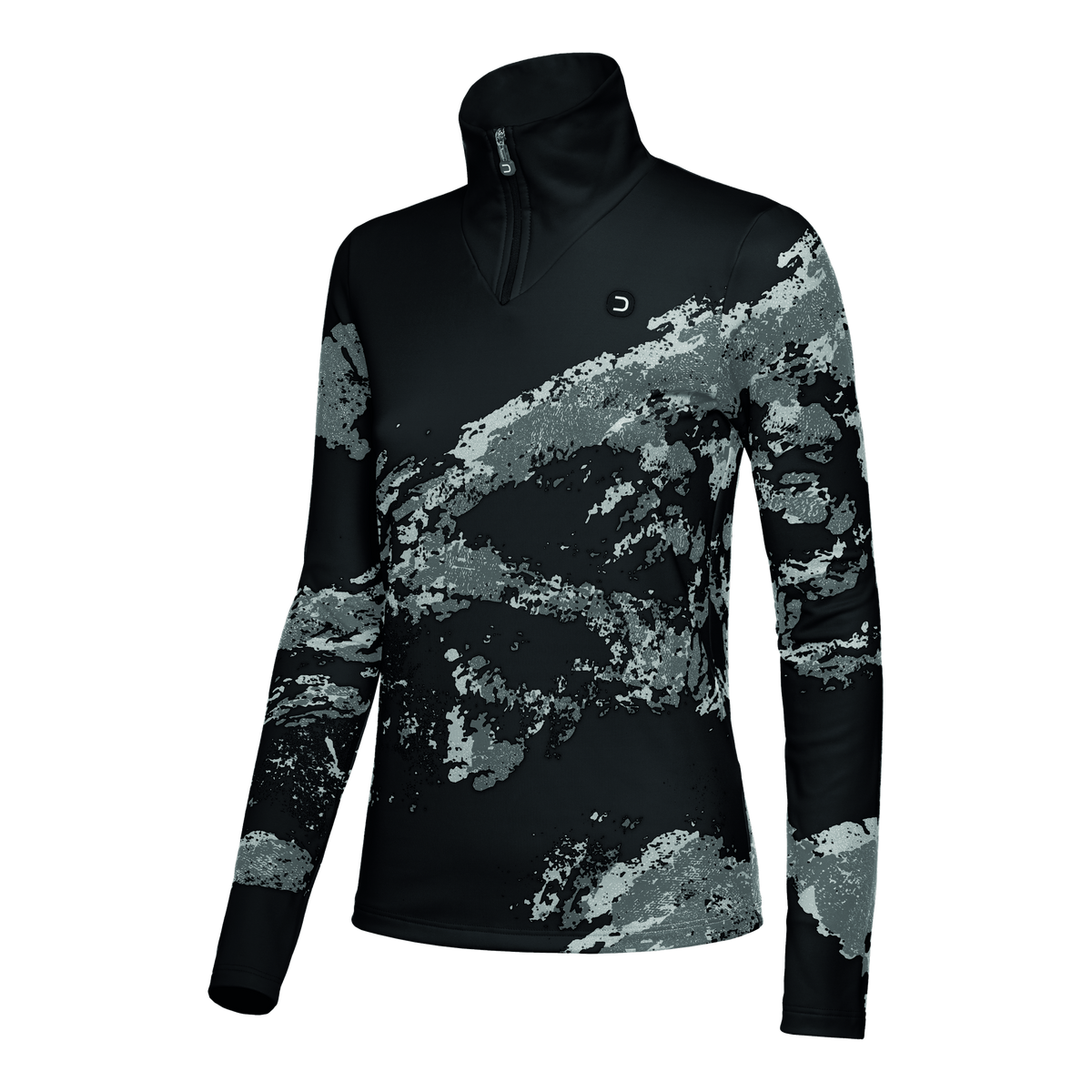 Maglia manica lunga donna PEAKS