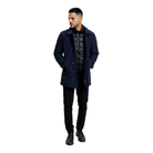 WINTER COAT MAN PADDED JACKET