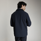 JAPANESE MAN PADDED JACKET