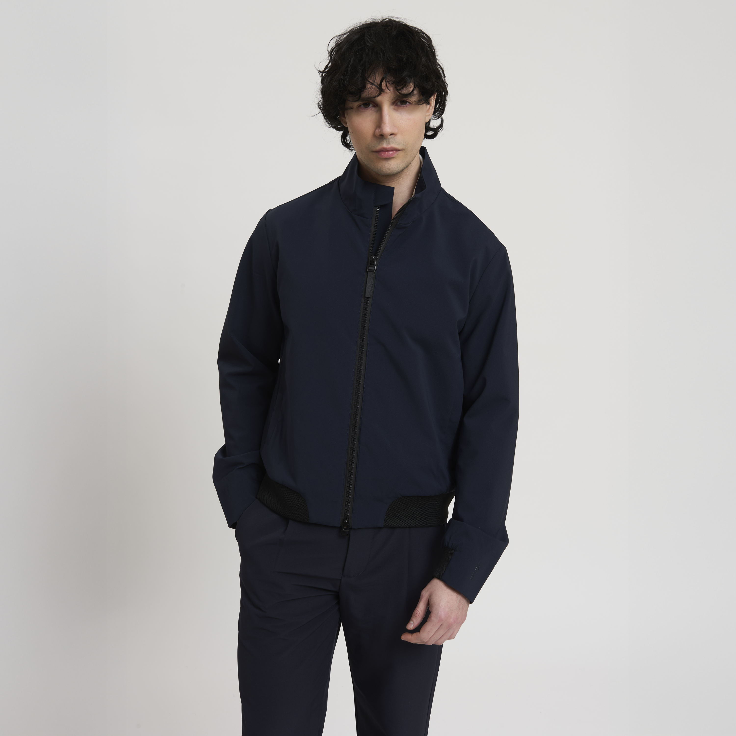 SKIPPER MAN JACKET