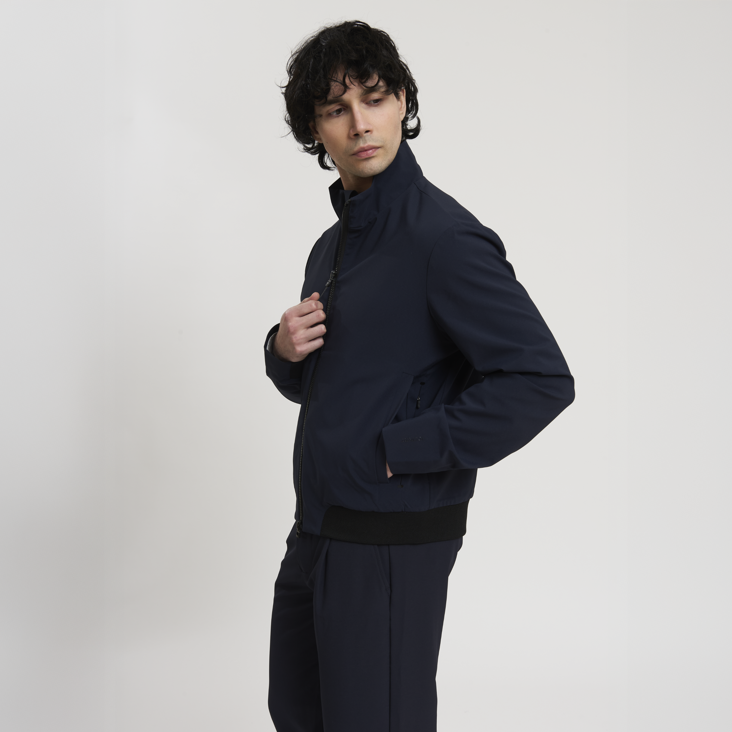 SKIPPER MAN JACKET