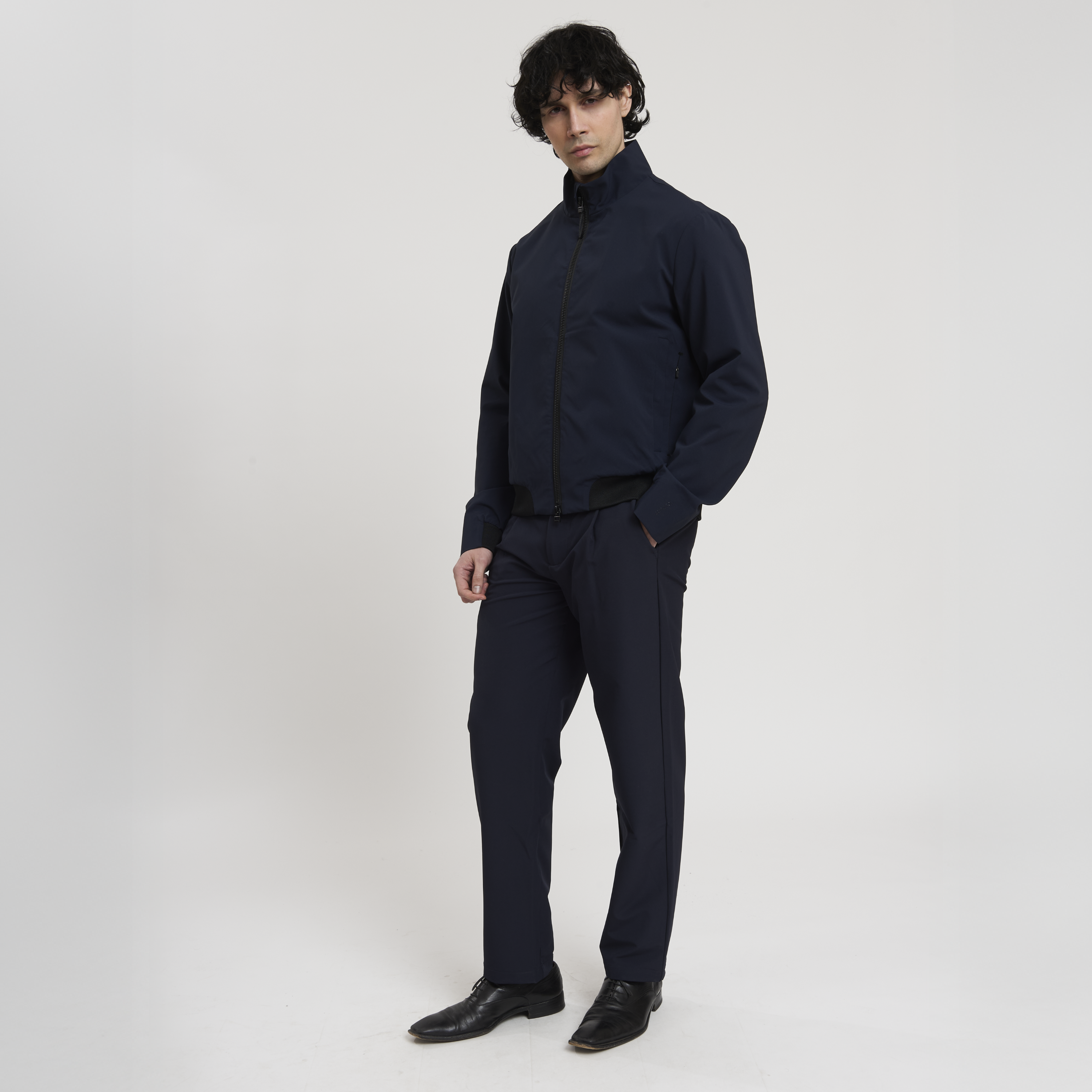 SKIPPER MAN JACKET