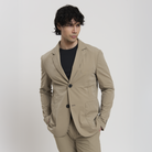 JIGEN MAN JACKET