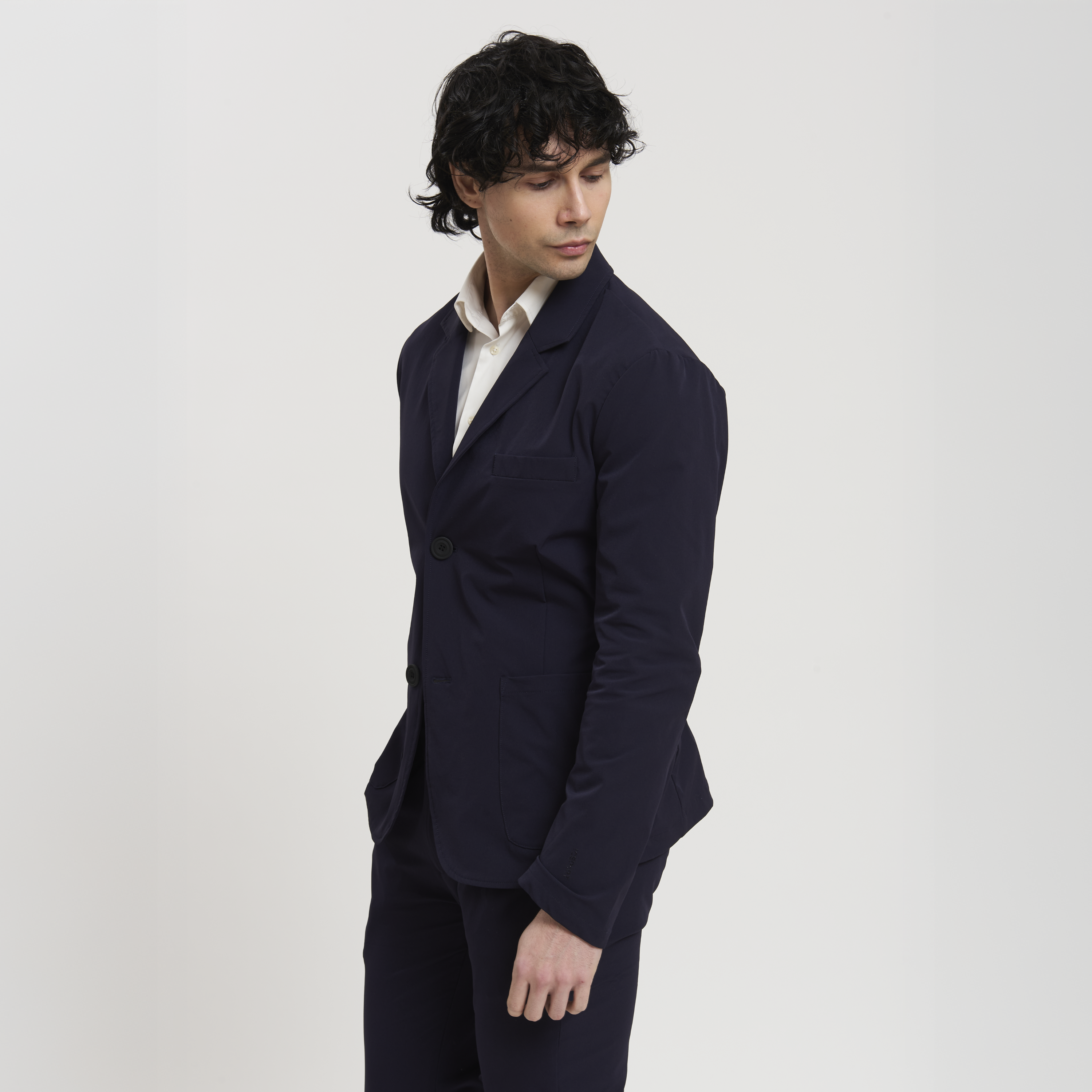 JIGEN MAN JACKET
