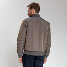 NEW YORK MAN PADDED JACKET