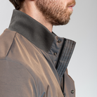 NEW YORK MAN PADDED JACKET
