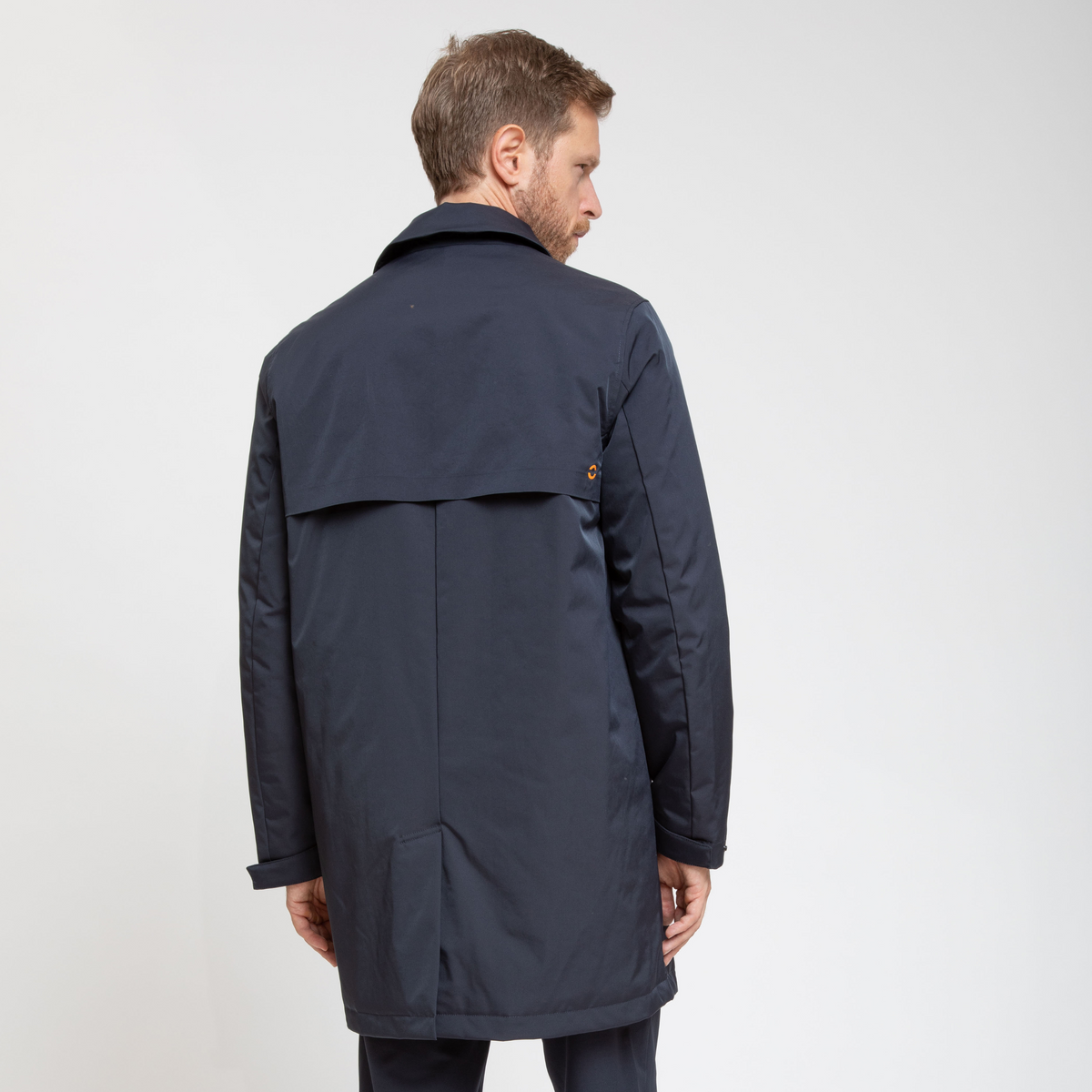 AZZECCAGARBUGLI MAN PADDED JACKET