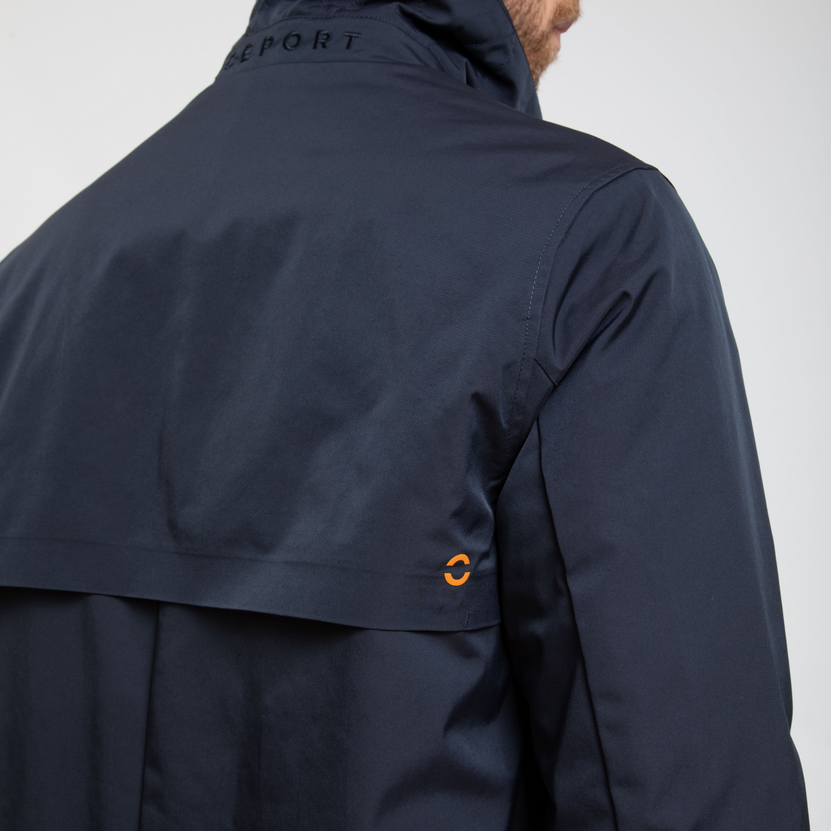 AZZECCAGARBUGLI MAN PADDED JACKET