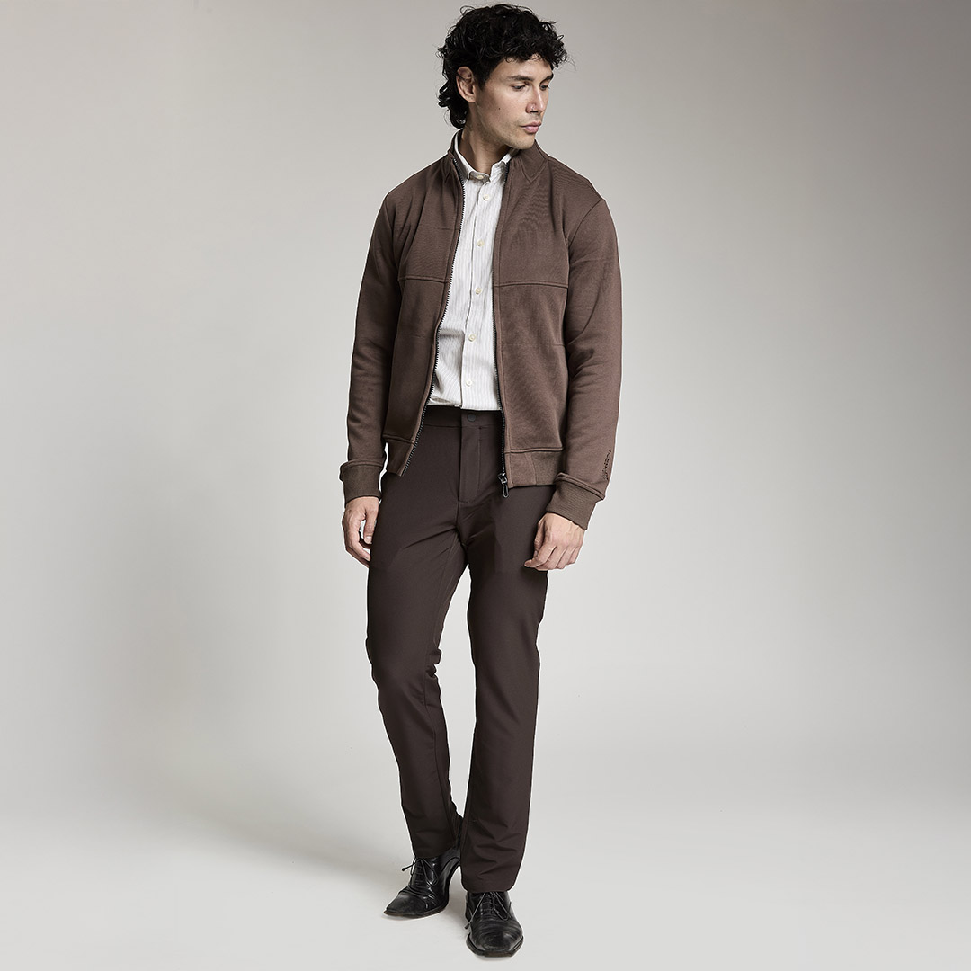 CHINO MAN PANT