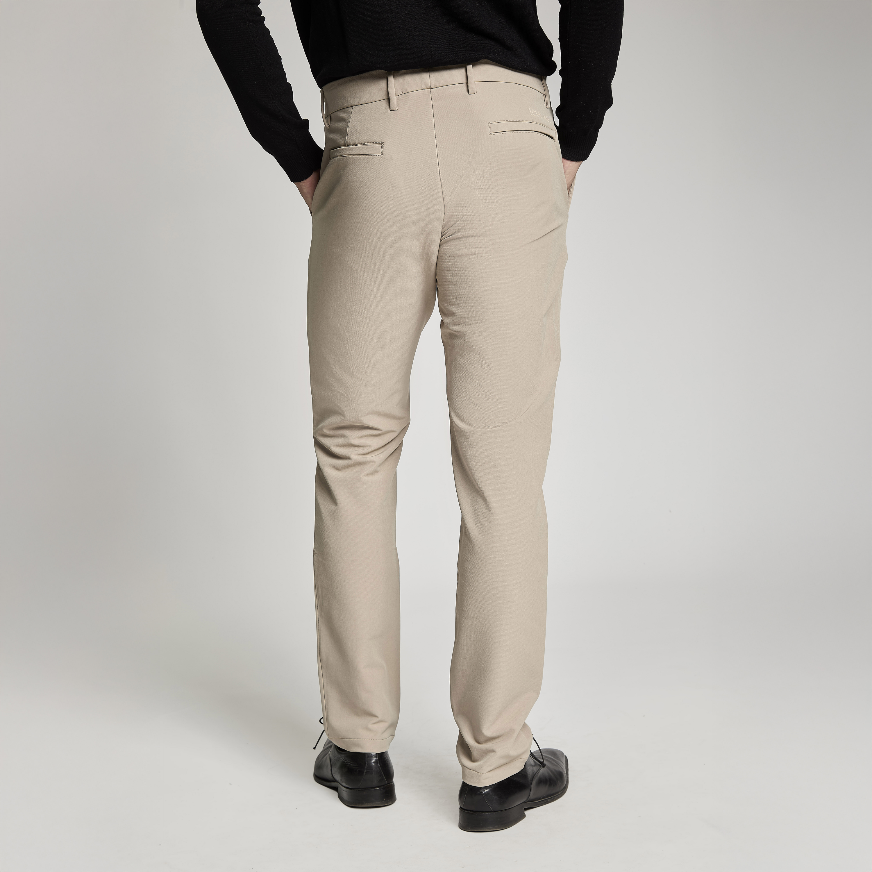 CHINO MAN PANT