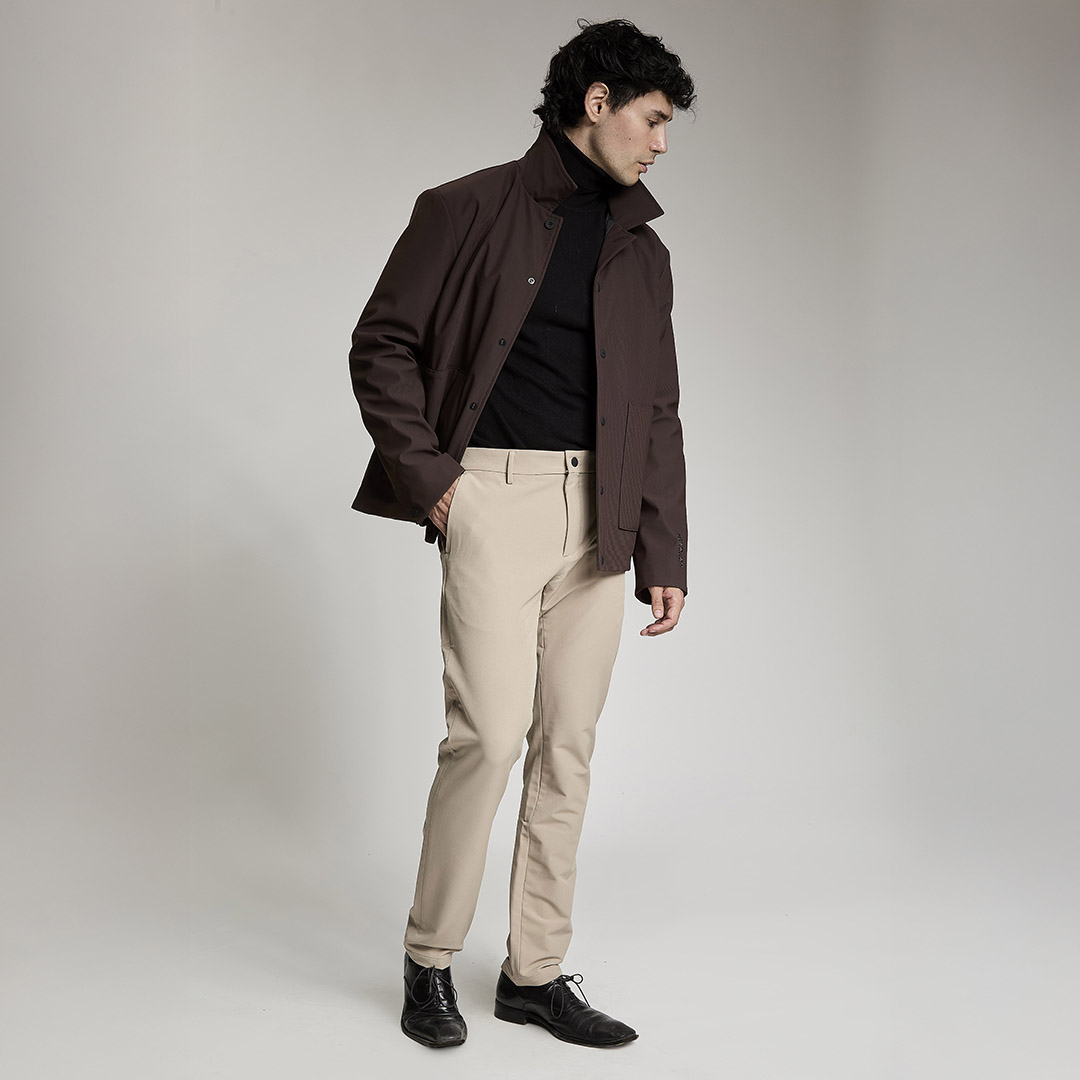 CHINO MAN PANT
