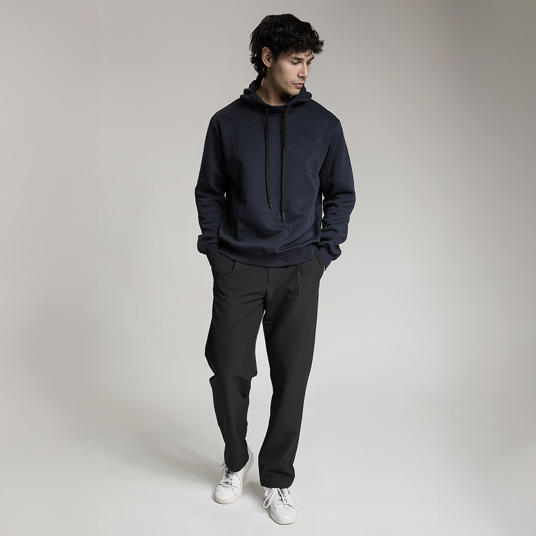 CARROT MAN PANT