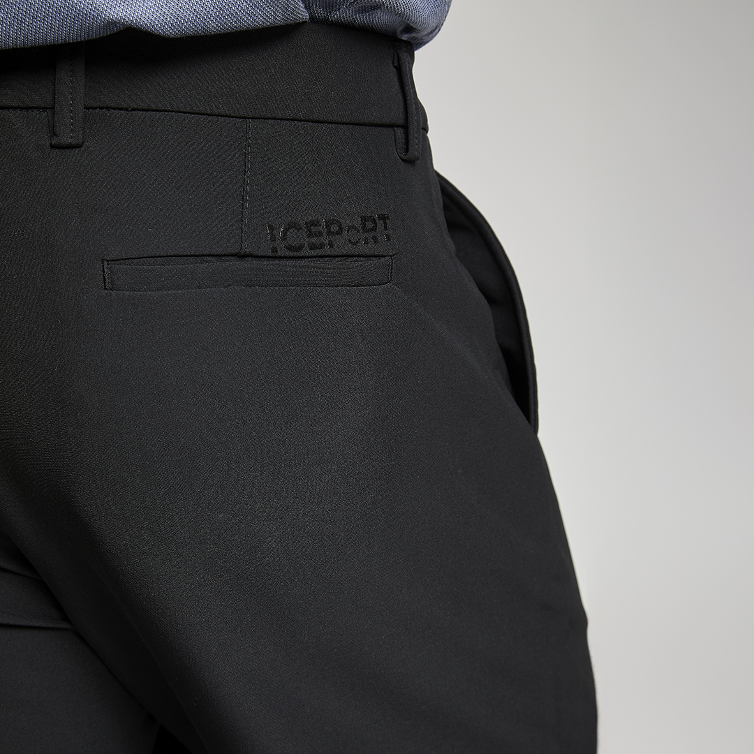 CARROT MAN PANT