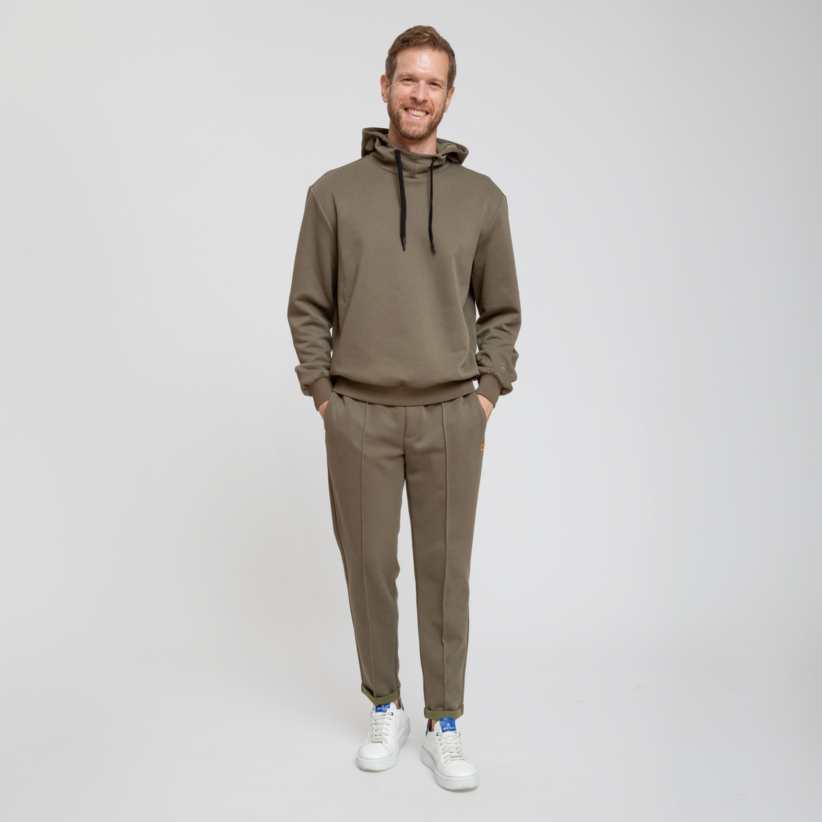 Pantaloni uomo BRO WINTER