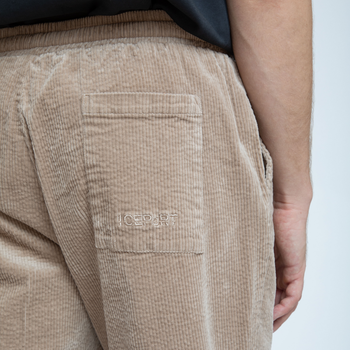 Pantaloni uomo DANIELSAN