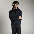 LA MADUNINA MAN HOODIE SWEATSHIRT