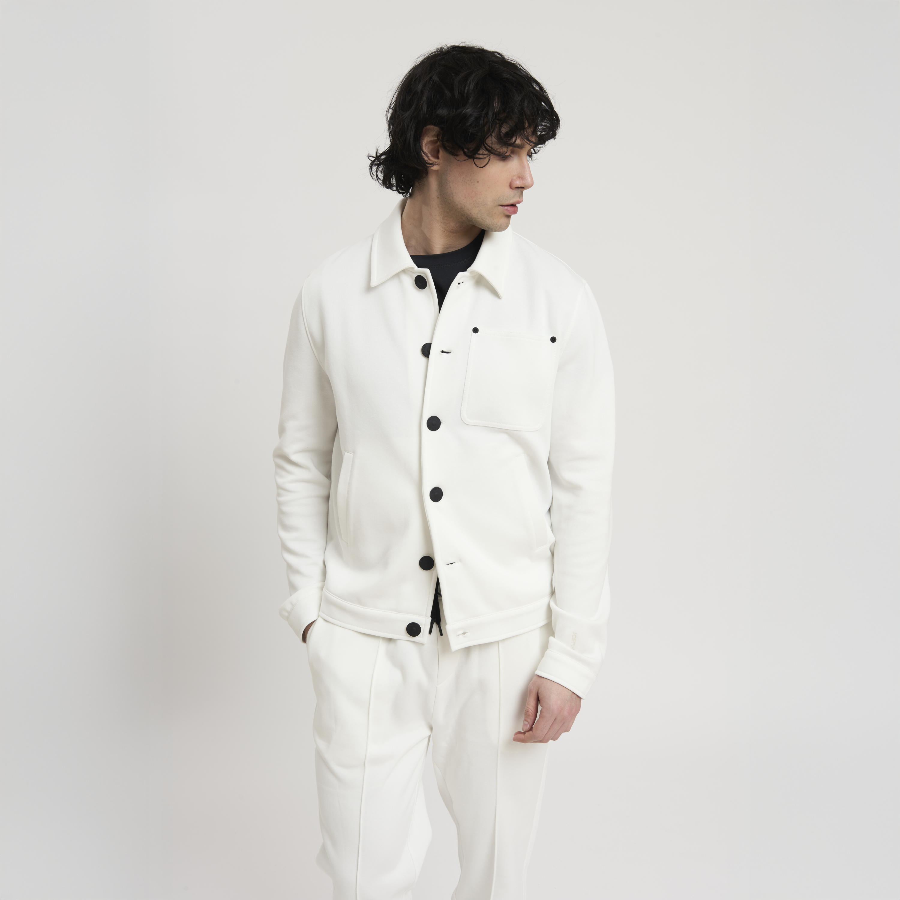 IL GIANGI MAN SWEATSHIRT