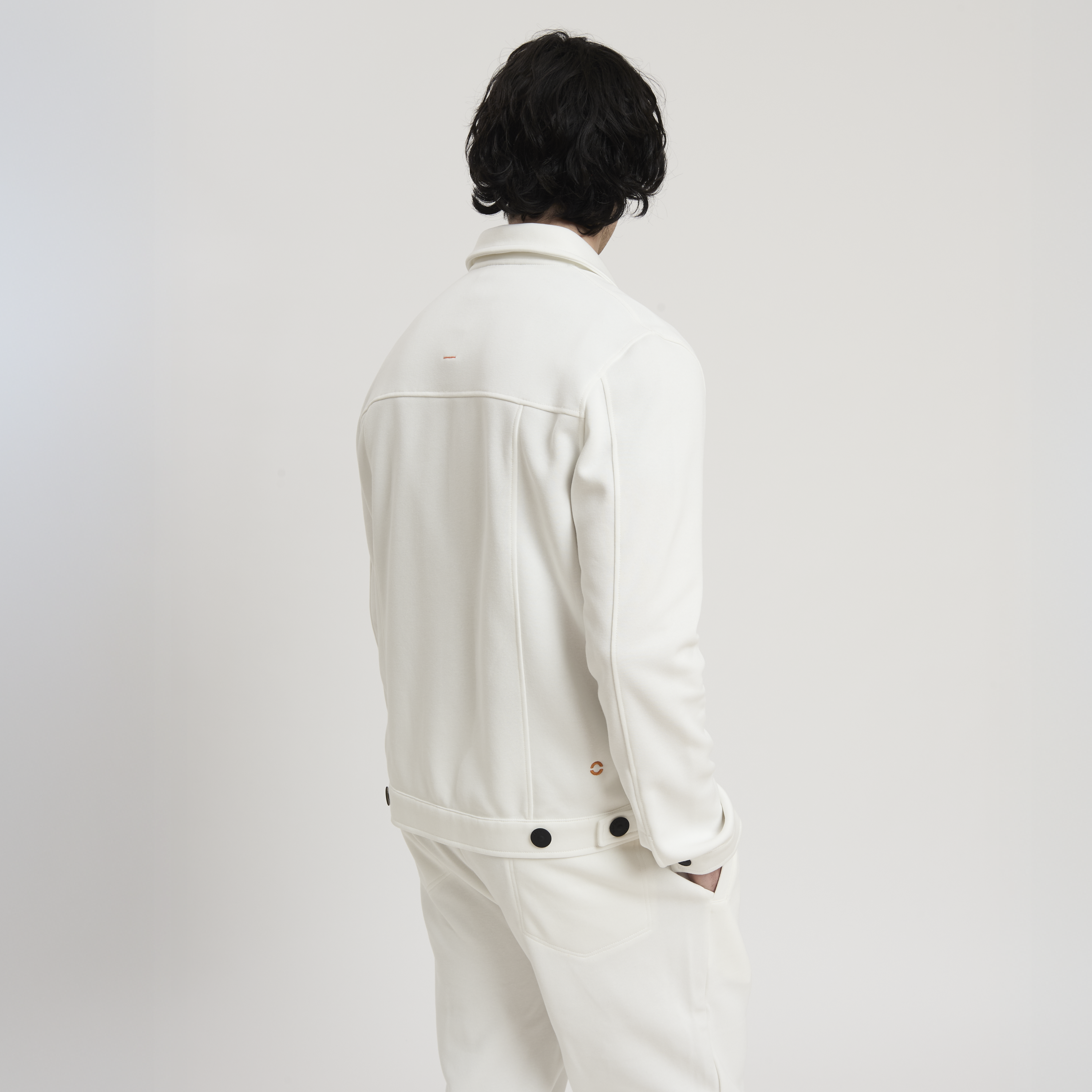 IL GIANGI MAN SWEATSHIRT
