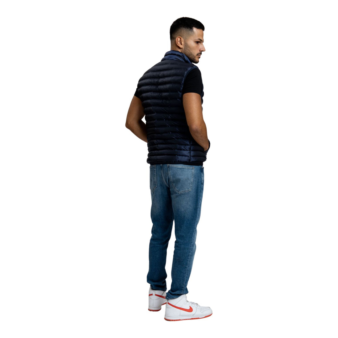 WILD VEST MAN PADDED VST
