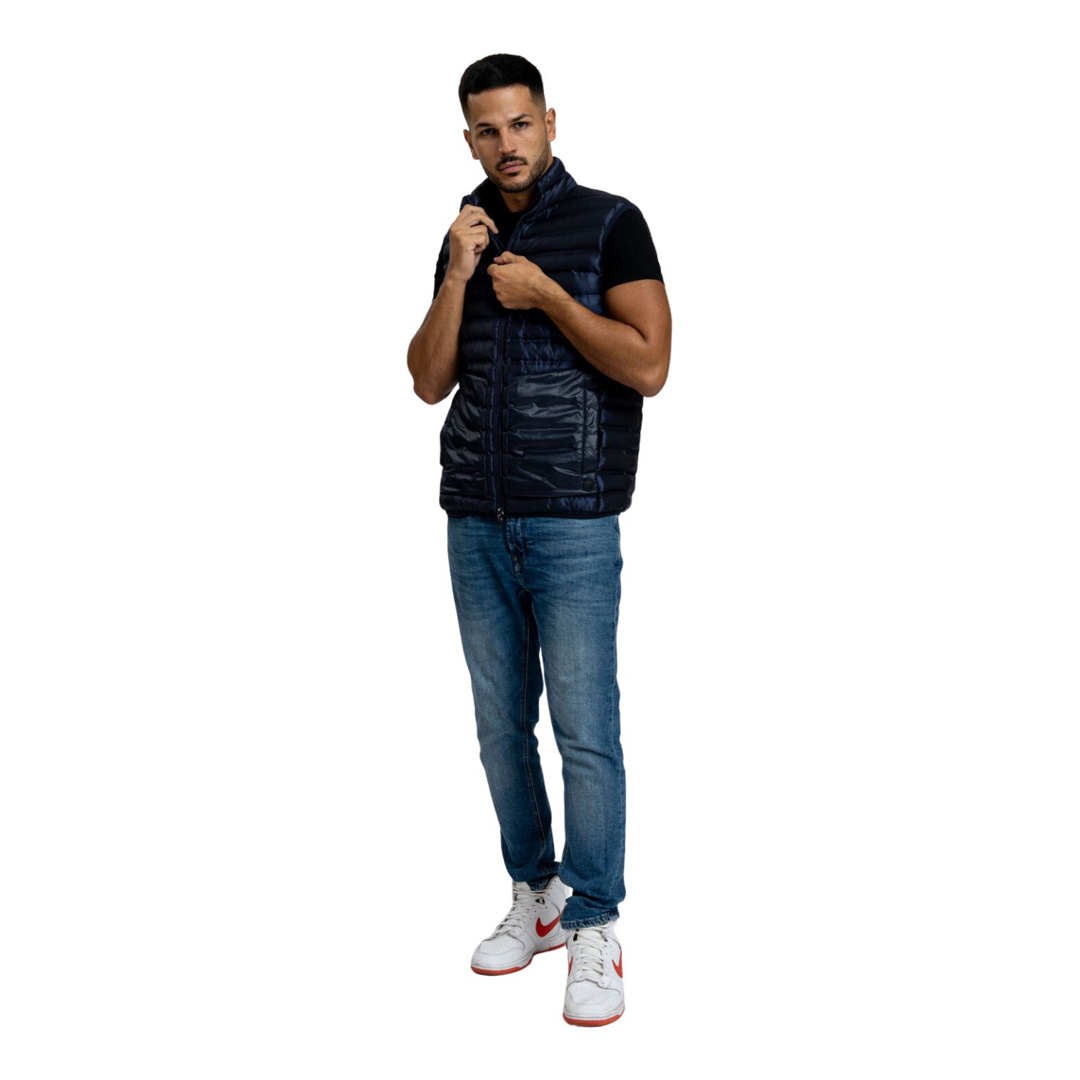 WILD VEST MAN PADDED VST