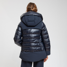 LILIBETH WOMAN PADDED JACKET