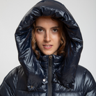 LILIBETH WOMAN PADDED JACKET