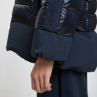 LILIBETH WOMAN PADDED JACKET