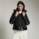 CORNELIA WOMAN PADDED JACKET