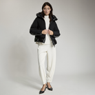 CORNELIA WOMAN PADDED JACKET