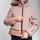 CORNELIA WOMAN PADDED JACKET