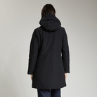 LA VITTO WOMAN PADDED JACKET