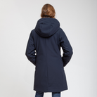 Giacca imbottita donna LA VITTO