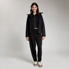 Giacca imbottita donna LA GINNI