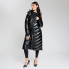 LA FAVORITA WOMAN PADDED JACKET