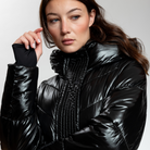 LA FAVORITA WOMAN PADDED JACKET
