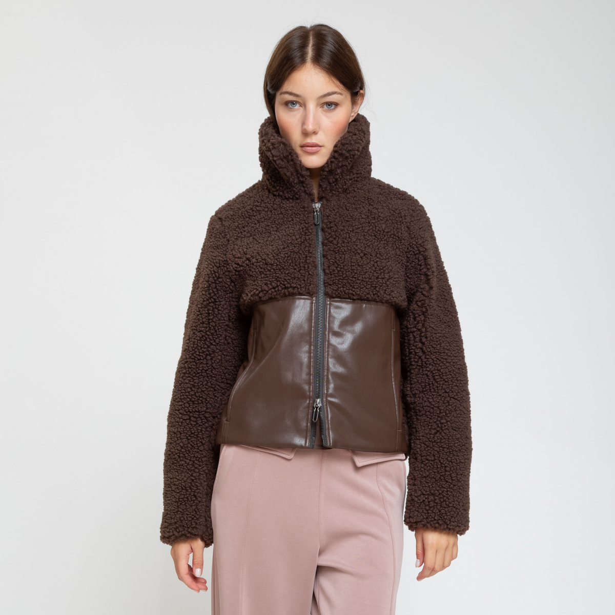 LA SALLY WOMAN JACKET