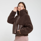 LA SALLY WOMAN JACKET